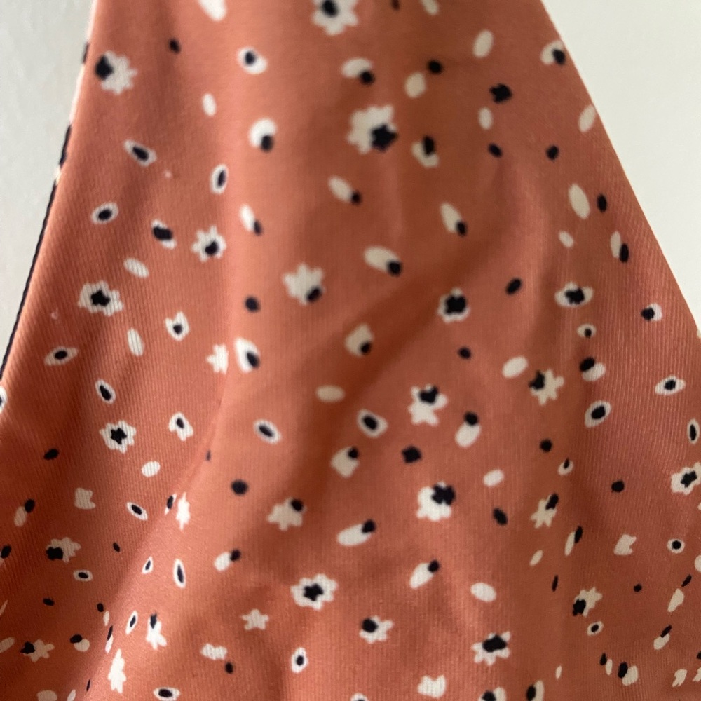 Billabong reversible bikini top - Picture 6 of 6